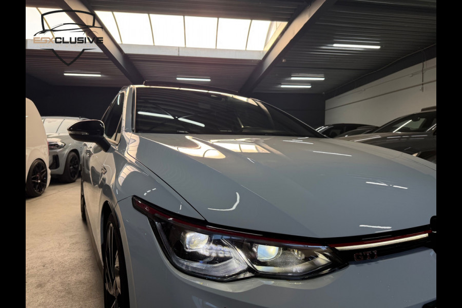 Volkswagen Golf 2.0 TSI GTI CLUBSPORT|PANO|CAMERA|BLINDSPOT|ACC
