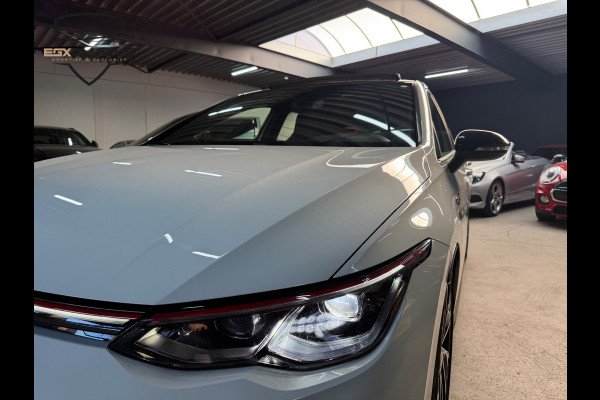 Volkswagen Golf 2.0 TSI GTI CLUBSPORT|PANO|CAMERA|BLINDSPOT|ACC