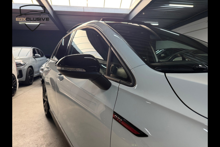 Volkswagen Golf 2.0 TSI GTI CLUBSPORT|PANO|CAMERA|BLINDSPOT|ACC