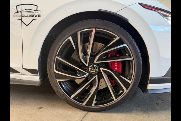 Volkswagen Golf 2.0 TSI GTI CLUBSPORT|PANO|CAMERA|BLINDSPOT|ACC