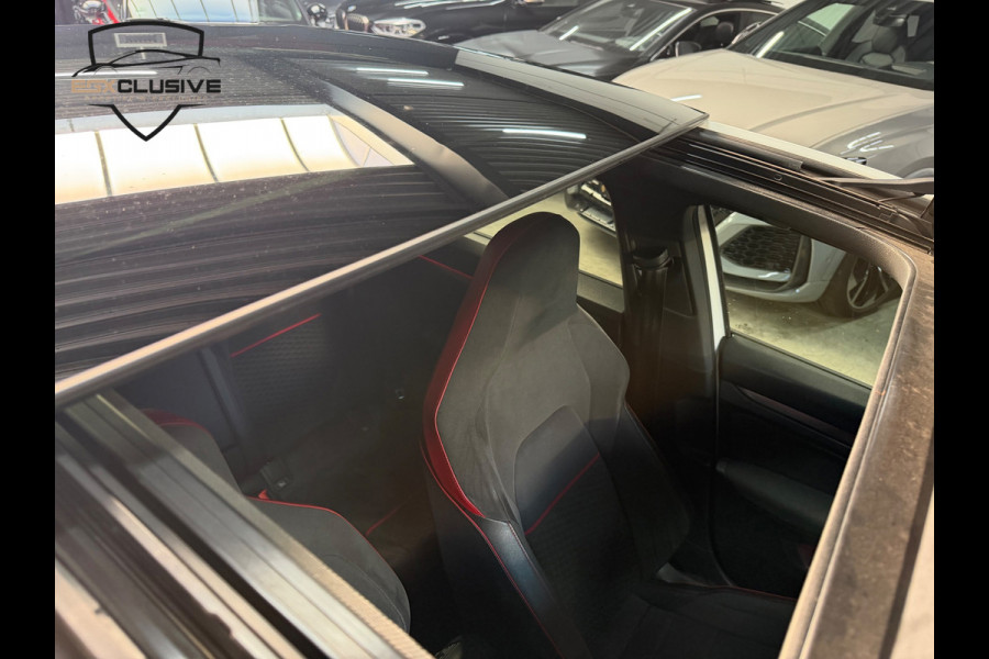 Volkswagen Golf 2.0 TSI GTI CLUBSPORT|PANO|CAMERA|BLINDSPOT|ACC