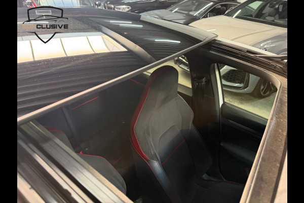 Volkswagen Golf 2.0 TSI GTI CLUBSPORT|PANO|CAMERA|BLINDSPOT|ACC
