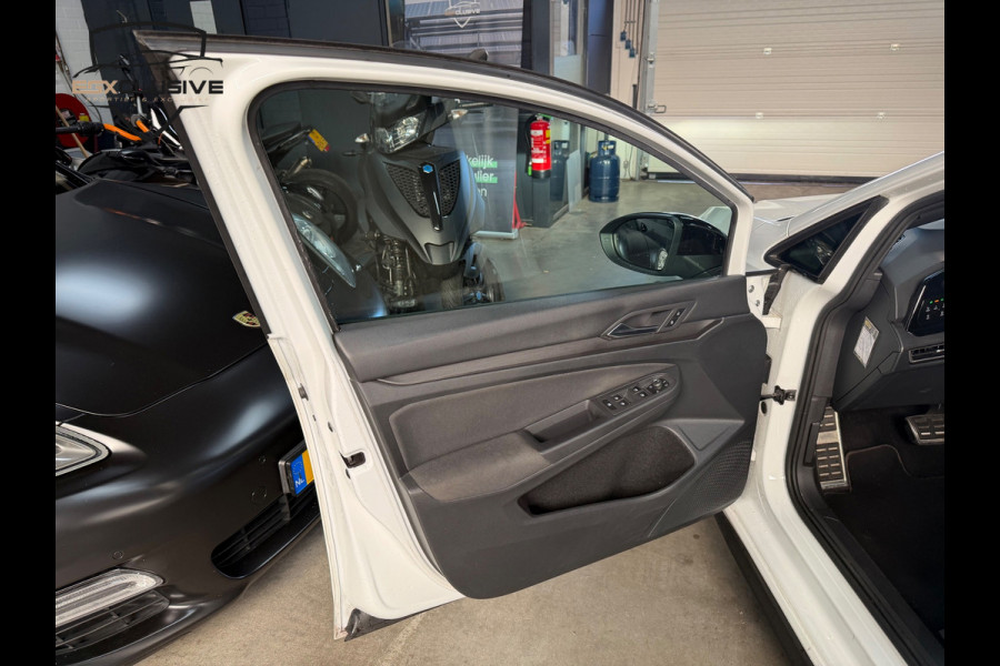 Volkswagen Golf 2.0 TSI GTI CLUBSPORT|PANO|CAMERA|BLINDSPOT|ACC