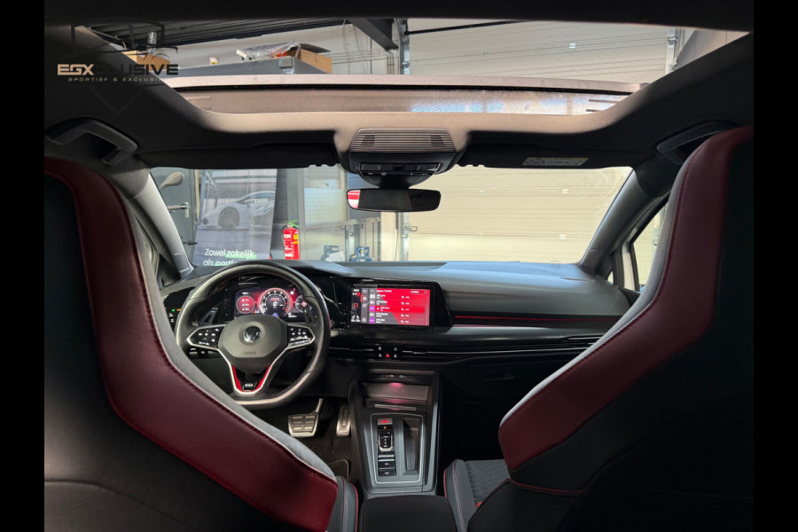 Volkswagen Golf 2.0 TSI GTI CLUBSPORT|PANO|CAMERA|BLINDSPOT|ACC