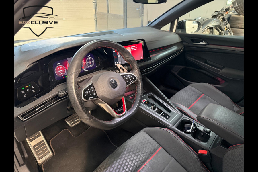 Volkswagen Golf 2.0 TSI GTI CLUBSPORT|PANO|CAMERA|BLINDSPOT|ACC