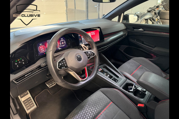 Volkswagen Golf 2.0 TSI GTI CLUBSPORT|PANO|CAMERA|BLINDSPOT|ACC