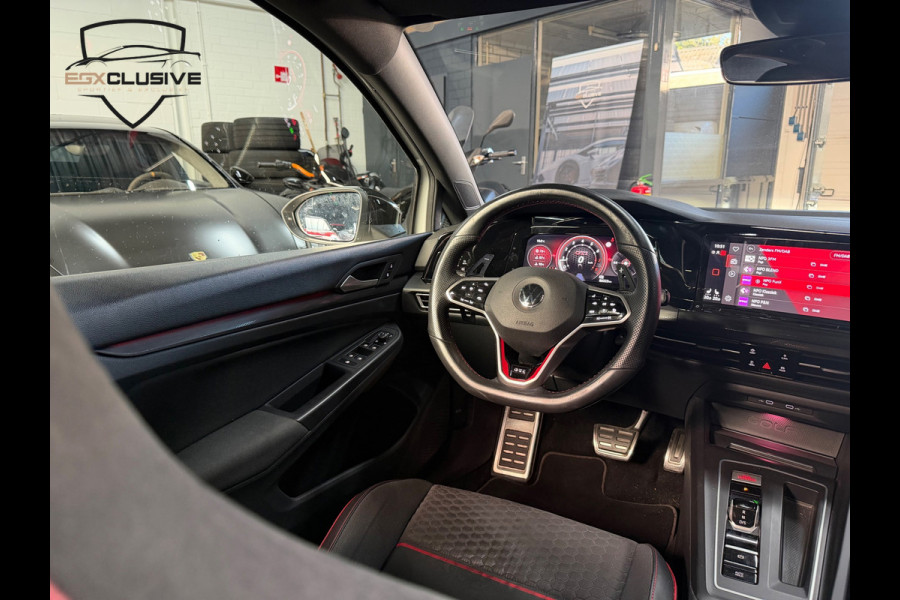 Volkswagen Golf 2.0 TSI GTI CLUBSPORT|PANO|CAMERA|BLINDSPOT|ACC