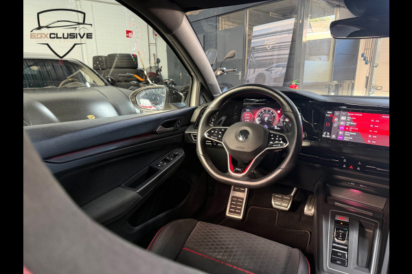 Volkswagen Golf 2.0 TSI GTI CLUBSPORT|PANO|CAMERA|BLINDSPOT|ACC