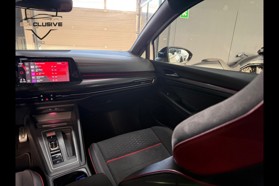 Volkswagen Golf 2.0 TSI GTI CLUBSPORT|PANO|CAMERA|BLINDSPOT|ACC