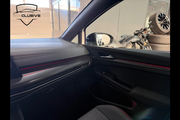 Volkswagen Golf 2.0 TSI GTI CLUBSPORT|PANO|CAMERA|BLINDSPOT|ACC
