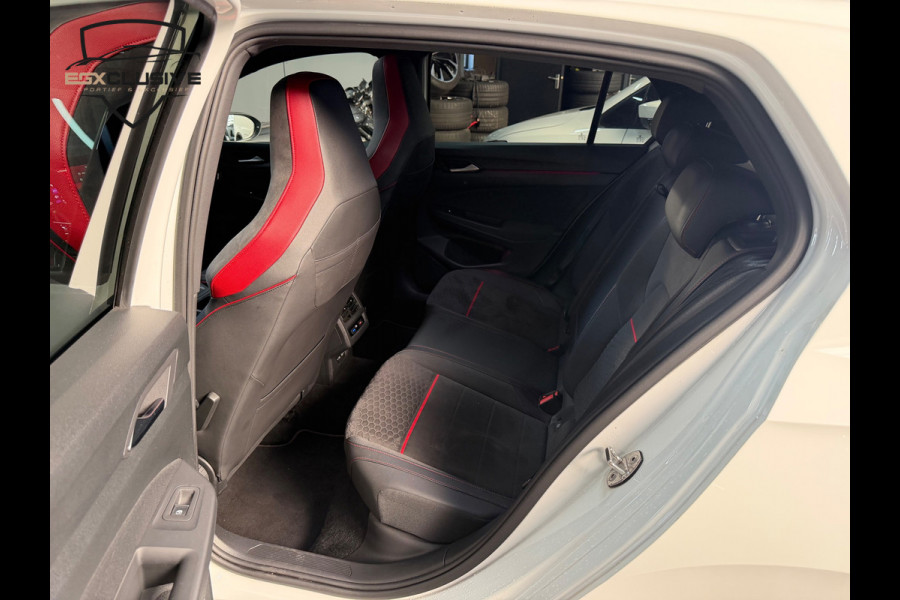 Volkswagen Golf 2.0 TSI GTI CLUBSPORT|PANO|CAMERA|BLINDSPOT|ACC