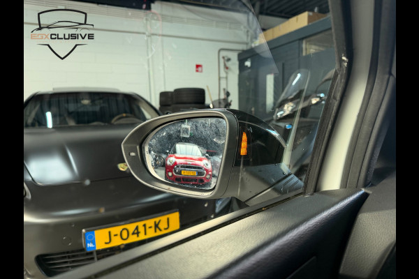 Volkswagen Golf 2.0 TSI GTI CLUBSPORT|PANO|CAMERA|BLINDSPOT|ACC