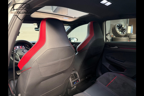 Volkswagen Golf 2.0 TSI GTI CLUBSPORT|PANO|CAMERA|BLINDSPOT|ACC