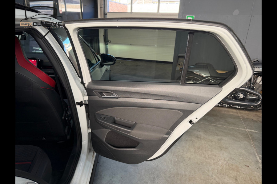 Volkswagen Golf 2.0 TSI GTI CLUBSPORT|PANO|CAMERA|BLINDSPOT|ACC