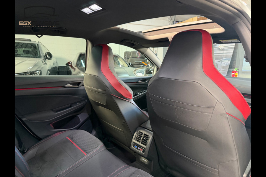 Volkswagen Golf 2.0 TSI GTI CLUBSPORT|PANO|CAMERA|BLINDSPOT|ACC