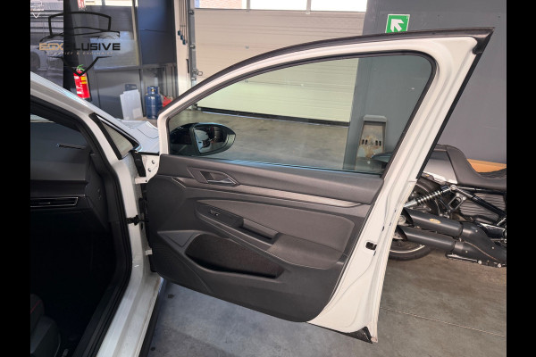 Volkswagen Golf 2.0 TSI GTI CLUBSPORT|PANO|CAMERA|BLINDSPOT|ACC
