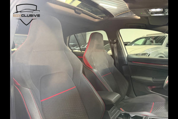 Volkswagen Golf 2.0 TSI GTI CLUBSPORT|PANO|CAMERA|BLINDSPOT|ACC