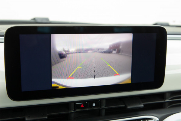 Fiat 500 Icon 42 kWh Panorama, Carplay, Stoelverwarming
