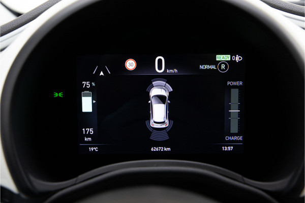Fiat 500 Icon 42 kWh Panorama, Carplay, Stoelverwarming