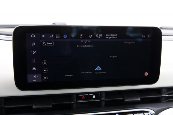 Fiat 500 Icon 42 kWh Panorama, Carplay, Stoelverwarming