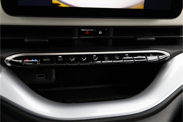 Fiat 500 Icon 42 kWh Panorama, Carplay, Stoelverwarming