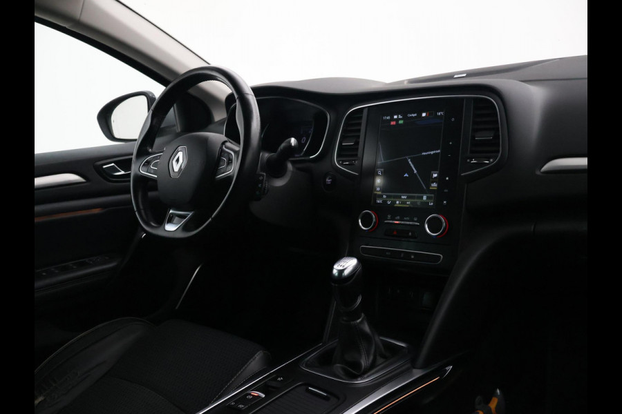 Renault Mégane Estate 1.3 TCe BOSE + GROOT SCHERM NAVIGATIE | TREKHAAK | CARPLAY | CAMERA