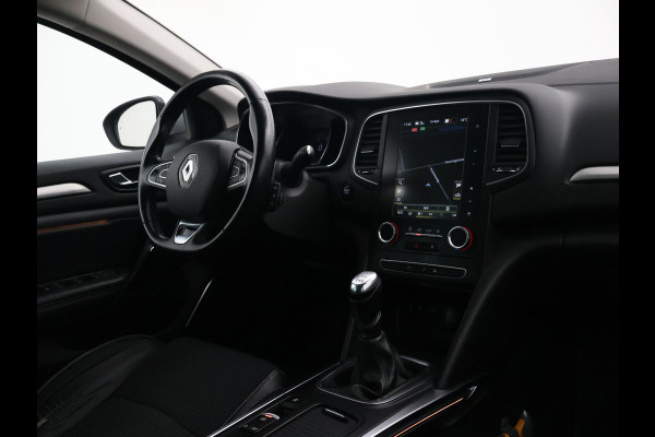 Renault Mégane Estate 1.3 TCe BOSE + GROOT SCHERM NAVIGATIE | TREKHAAK | CARPLAY | CAMERA