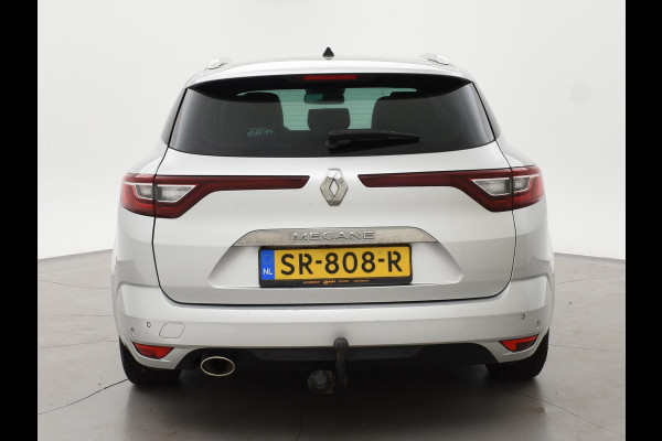 Renault Mégane Estate 1.3 TCe BOSE + GROOT SCHERM NAVIGATIE | TREKHAAK | CARPLAY | CAMERA