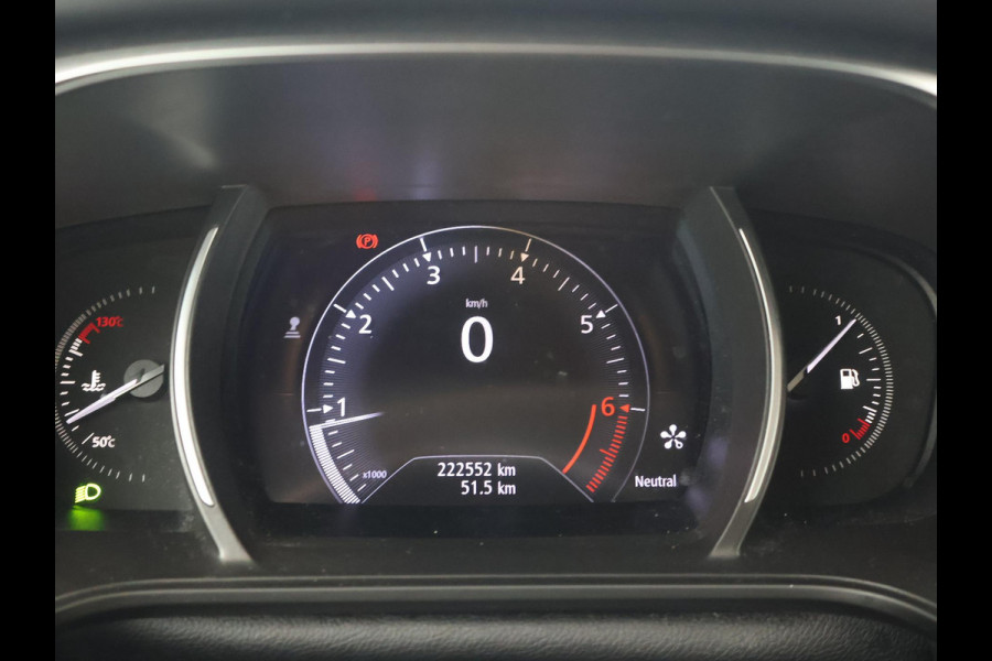 Renault Mégane Estate 1.3 TCe BOSE + GROOT SCHERM NAVIGATIE | TREKHAAK | CARPLAY | CAMERA