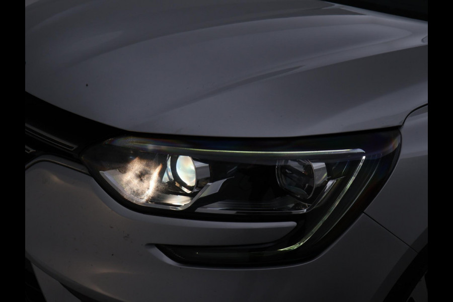 Renault Mégane Estate 1.3 TCe BOSE + GROOT SCHERM NAVIGATIE | TREKHAAK | CARPLAY | CAMERA
