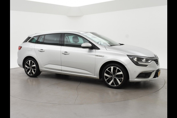 Renault Mégane Estate 1.3 TCe BOSE + GROOT SCHERM NAVIGATIE | TREKHAAK | CARPLAY | CAMERA