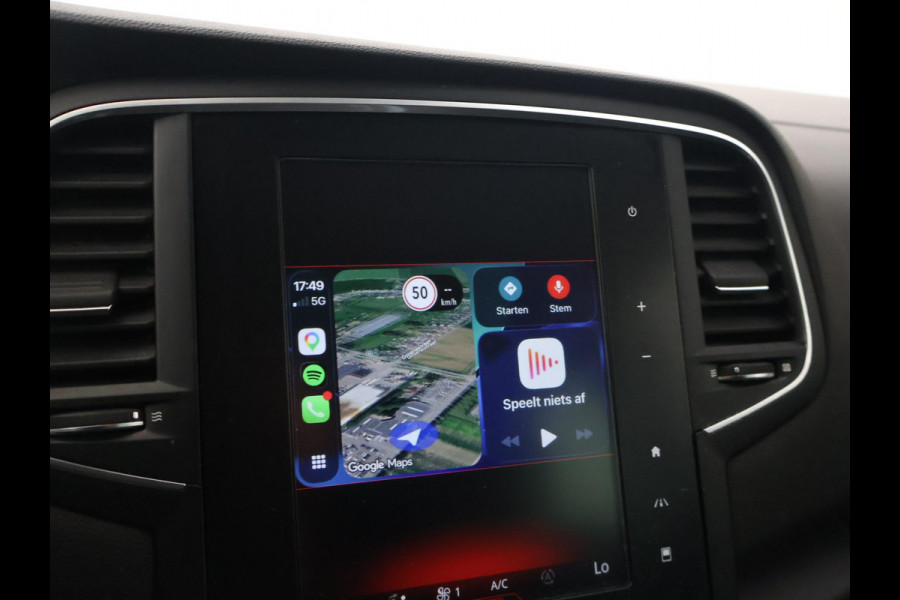 Renault Mégane Estate 1.3 TCe BOSE + GROOT SCHERM NAVIGATIE | TREKHAAK | CARPLAY | CAMERA