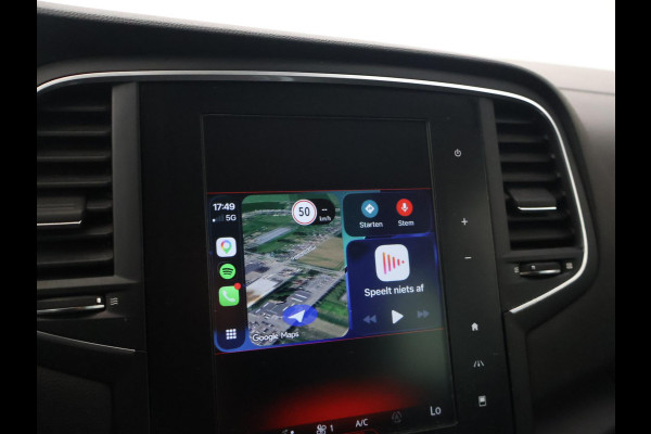 Renault Mégane Estate 1.3 TCe BOSE + GROOT SCHERM NAVIGATIE | TREKHAAK | CARPLAY | CAMERA