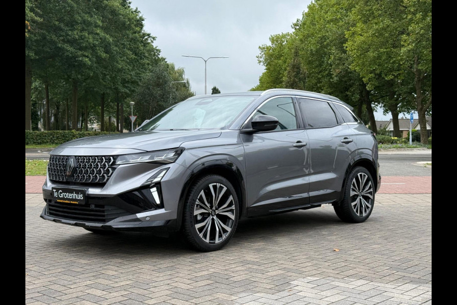 Renault Austral 1.3 mh 150PK Iconic Esprit Alpine Automaat | Panodak |