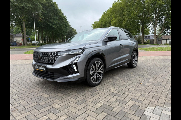 Renault Austral 1.3 mh 150PK Iconic Esprit Alpine Automaat | Panodak |