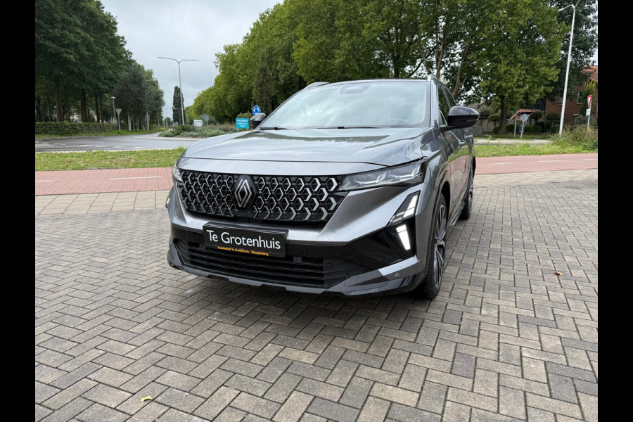 Renault Austral 1.3 mh 150PK Iconic Esprit Alpine Automaat | Panodak |