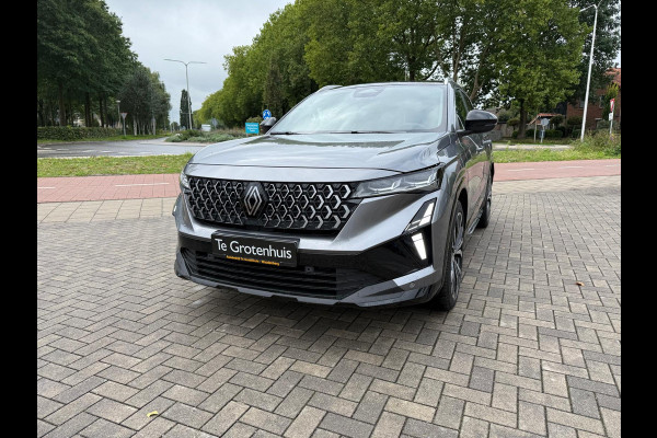 Renault Austral 1.3 mh 150PK Iconic Esprit Alpine Automaat | Panodak |