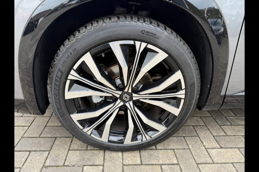 Renault Austral 1.3 mh 150PK Iconic Esprit Alpine Automaat | Panodak |