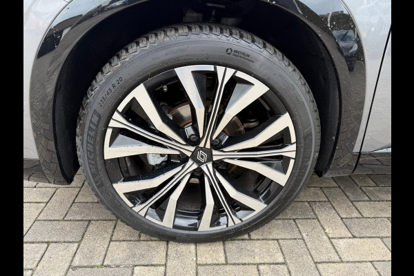 Renault Austral 1.3 mh 150PK Iconic Esprit Alpine Automaat | Panodak |