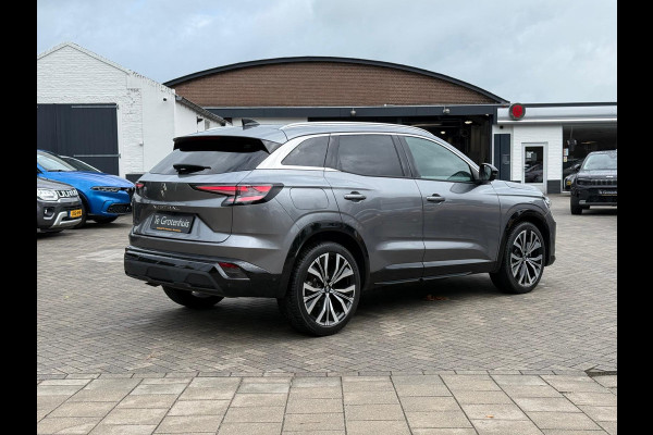 Renault Austral 1.3 mh 150PK Iconic Esprit Alpine Automaat | Panodak |