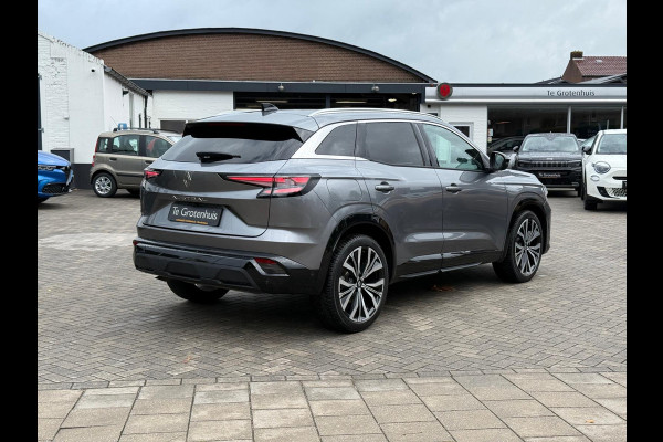 Renault Austral 1.3 mh 150PK Iconic Esprit Alpine Automaat | Panodak |