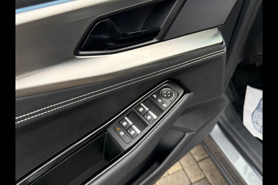 Renault Austral 1.3 mh 150PK Iconic Esprit Alpine Automaat | Panodak |