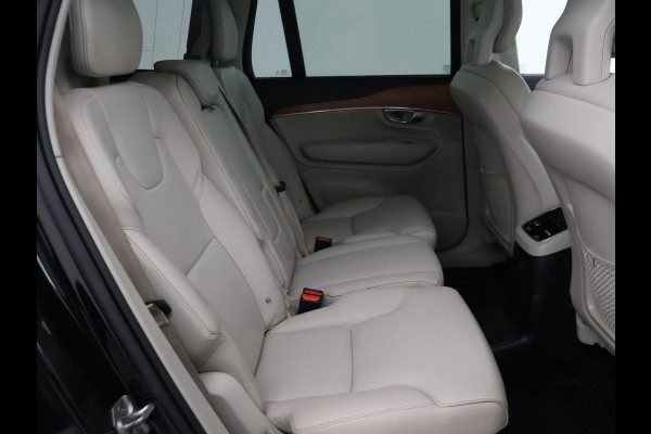 Volvo XC90 2.0 T8 RECHARGE AWD 390 PK 7P + TREKHAAK | PANORAMA | H/K | 360 CAMERA | HEAD-UP