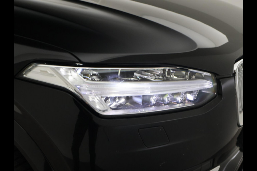 Volvo XC90 2.0 T8 RECHARGE AWD 390 PK 7P + TREKHAAK | PANORAMA | H/K | 360 CAMERA | HEAD-UP