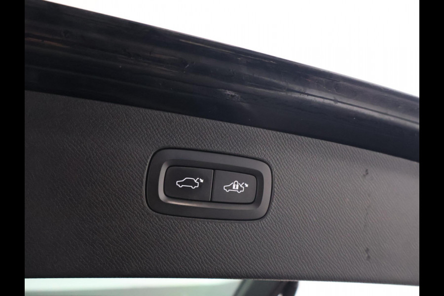 Volvo XC90 2.0 T8 RECHARGE AWD 390 PK 7P + TREKHAAK | PANORAMA | H/K | 360 CAMERA | HEAD-UP