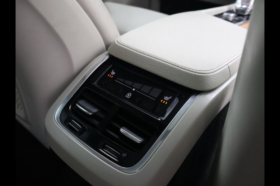 Volvo XC90 2.0 T8 RECHARGE AWD 390 PK 7P + TREKHAAK | PANORAMA | H/K | 360 CAMERA | HEAD-UP