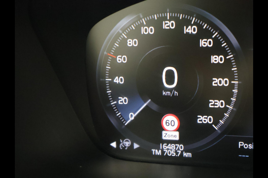 Volvo XC90 2.0 T8 RECHARGE AWD 390 PK 7P + TREKHAAK | PANORAMA | H/K | 360 CAMERA | HEAD-UP