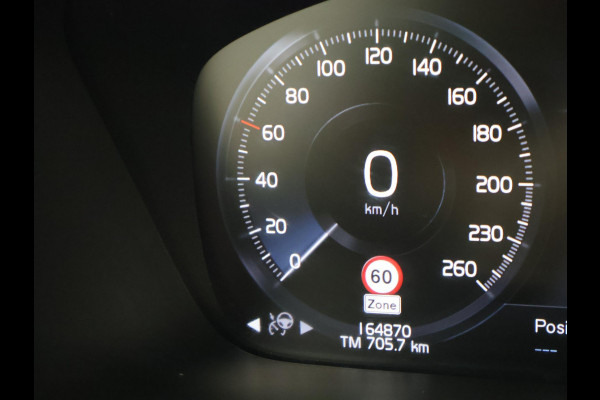 Volvo XC90 2.0 T8 RECHARGE AWD 390 PK 7P + TREKHAAK | PANORAMA | H/K | 360 CAMERA | HEAD-UP