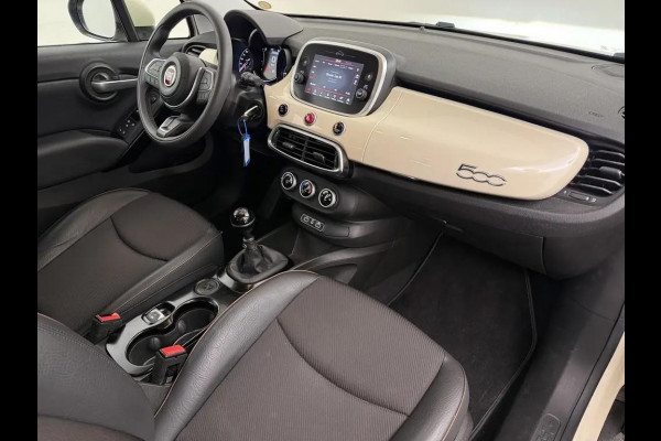 Fiat 500X 1.0 GSE Urban 120TH Edition / Parelmoer / NL auto / Carplay