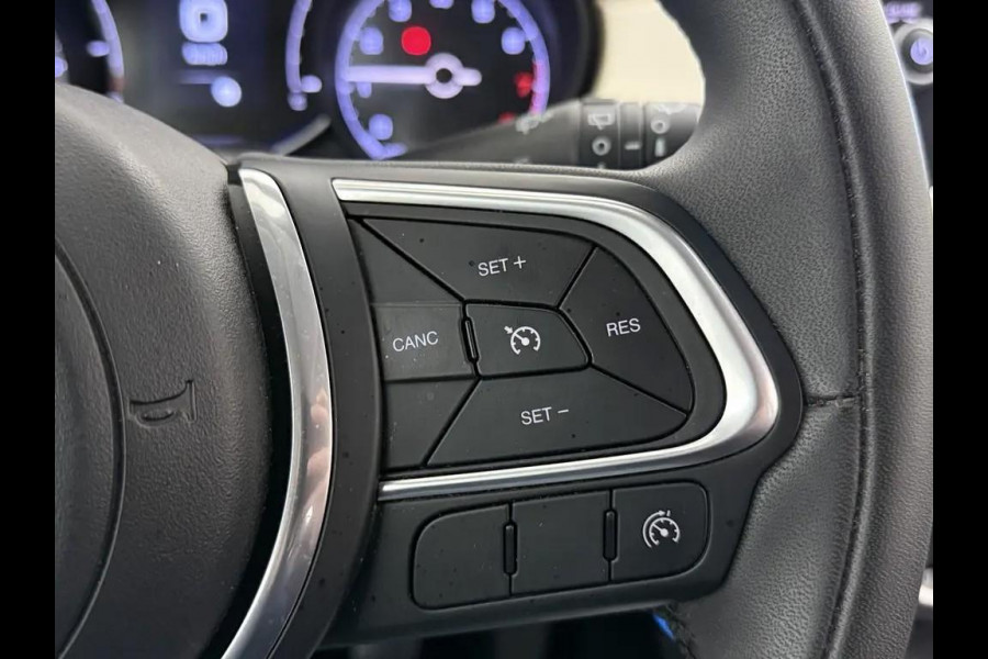 Fiat 500X 1.0 GSE Urban 120TH Edition / Parelmoer / NL auto / Carplay